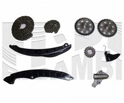 KM INTERNATIONAL kcd171 -  